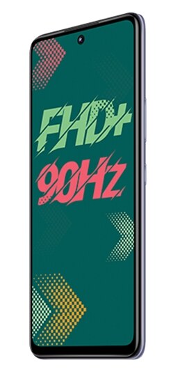 Infinix HOT 11S
