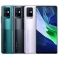 Infinix Note 10