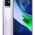Infinix Note 10