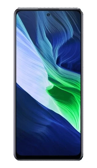 Infinix Note 10