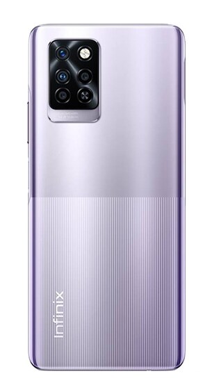 Infinix Note 10 Pro