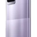 Infinix Note 10 Pro