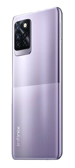 Infinix Note 10 Pro