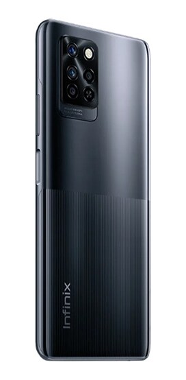 Infinix Note 10 Pro