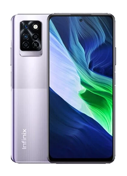 Infinix Note 10 Pro NFC