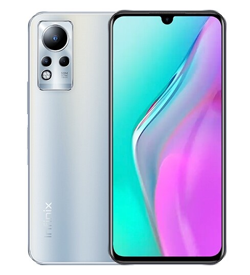 Infinix Note 11