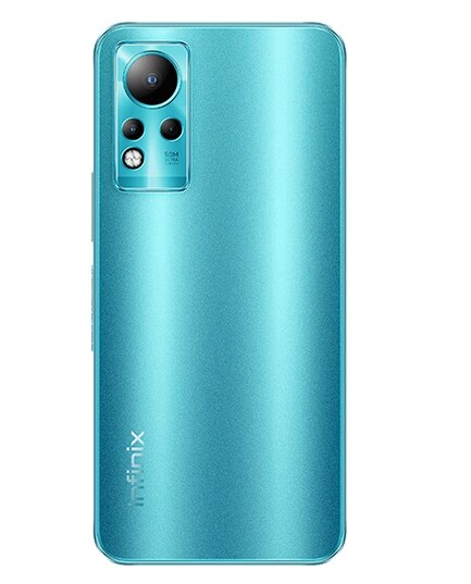 Infinix Note 11