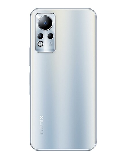 Infinix Note 11