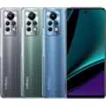 Infinix Note 11 Pro