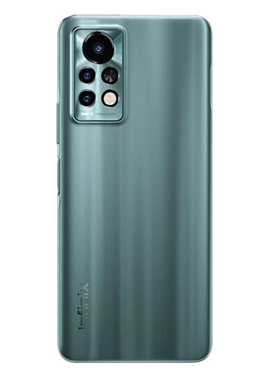 Infinix Note 11 Pro