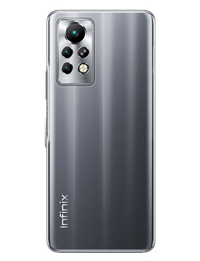 Infinix Note 11 Pro