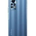 Infinix Note 11 Pro