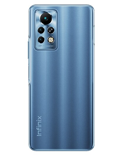 Infinix Note 11 Pro