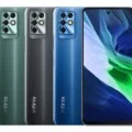 Infinix Note 11i