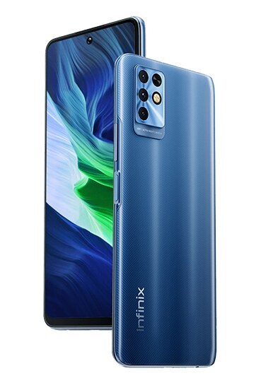 Infinix Note 11i