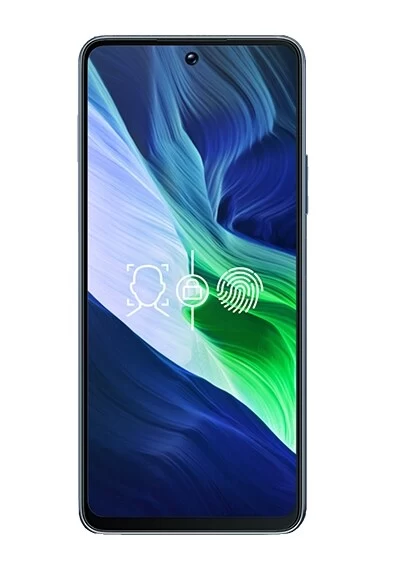 Infinix Note 11i