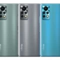 Infinix Note 11s