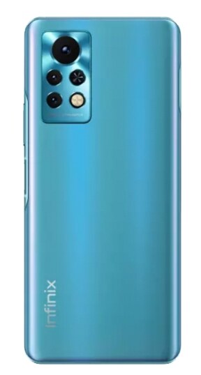 Infinix Note 11s