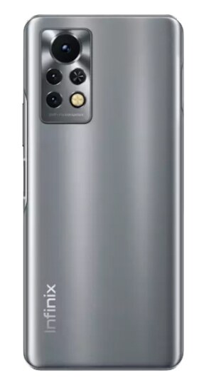 Infinix Note 11s