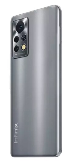 Infinix Note 11s
