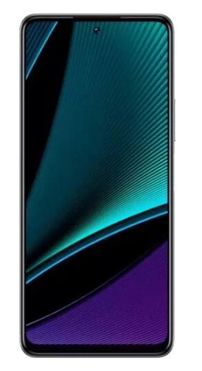 Infinix Note 11s