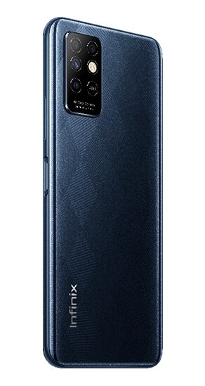 Infinix Note 8i
