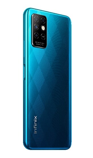 Infinix Note 8i