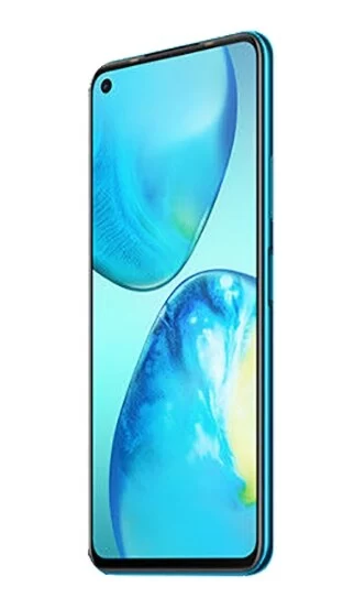 Infinix Note 8i