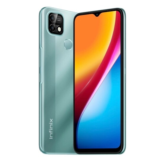Infinix Smart 5 Pro