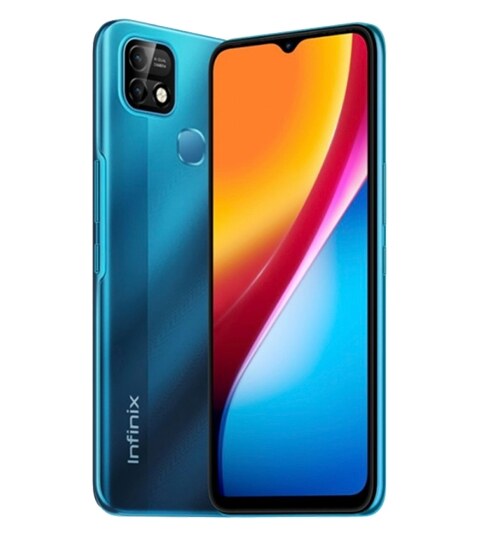 Infinix Smart 5 Pro