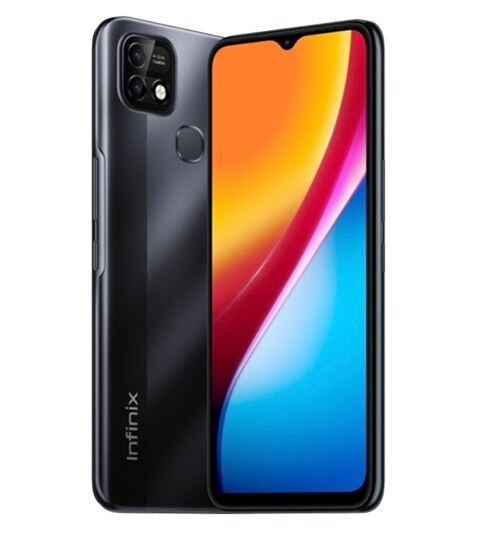Infinix Smart 5 Pro