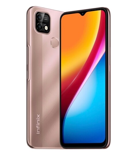 Infinix Smart 5 Pro