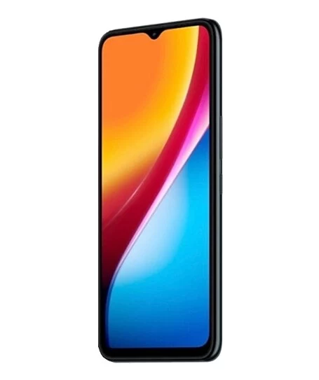 Infinix Smart 5 Pro