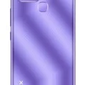 Infinix Smart 6