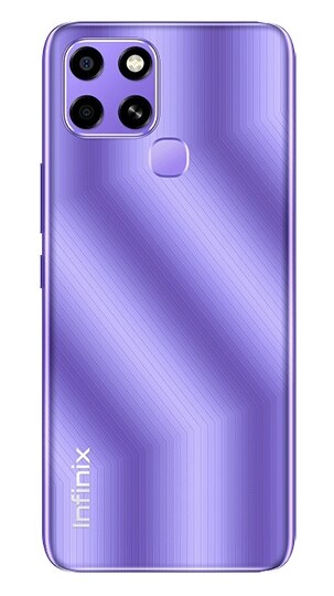 Infinix Smart 6