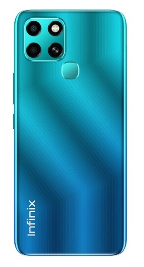Infinix Smart 6