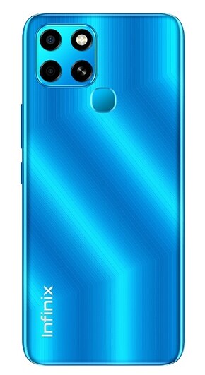 Infinix Smart 6