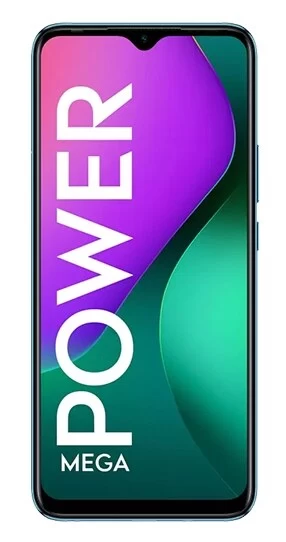 Infinix Smart 6