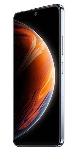 Infinix Zero X