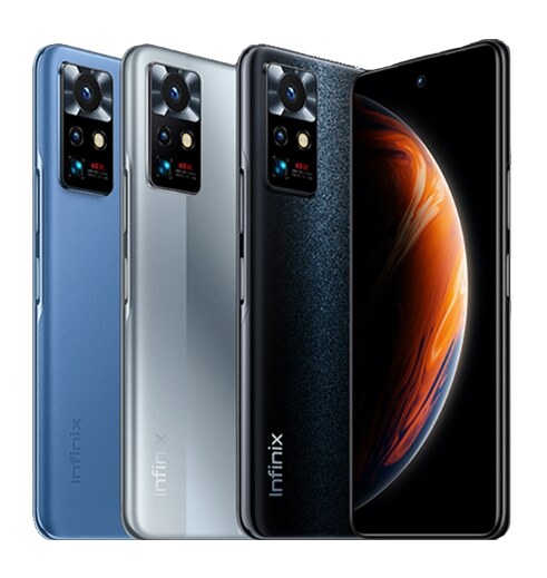 Infinix Zero X Neo