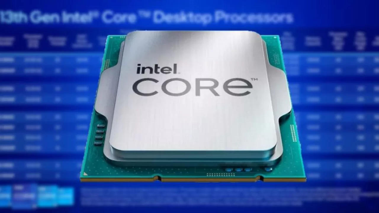 มาไม่หยุด! Intel เตรียมปล่อย Core i5-13490F เพิ่มขนาดแคชและความเร็วให้สูงขึ้นกว่าเดิม 1 Intel Core Raptor Lake Lanzan 16 nuevos procesadores de 65W y 35W 4 1280x720 1 | intel | มาไม่หยุด! Intel เตรียมปล่อย Core i5-13490F เพิ่มขนาดแคชและความเร็วให้สูงขึ้นกว่าเดิม