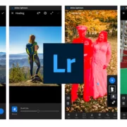 Lightroom | Adobe | Adobe Lightroom ถูกใช้เป็นตัวแก้ไขภาพพื้นฐาน บน Samsung Galaxy S23 Series ทุกรุ่น