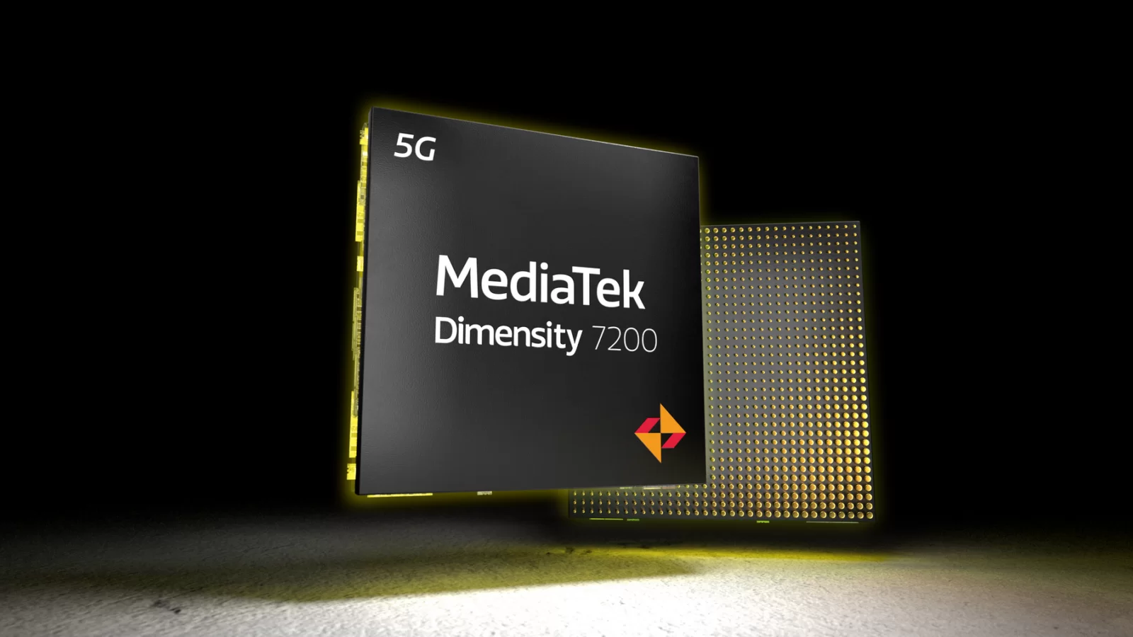 MediaTek Launches Dimensity 7200 to Amplify Gaming and Photography Smartphone Experiences Image 1 | Dimensity 7200 | MediaTek เปิดตัว Dimensity 7200 ชิปเซ็ต 4นาโน เน้นการเล่นเกมและการถ่ายภาพ