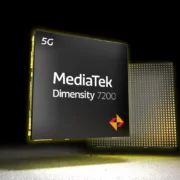 MediaTek Launches Dimensity 7200 to Amplify Gaming and Photography Smartphone Experiences Image 1 | Dimensity 7200 | MediaTek เปิดตัว Dimensity 7200 ชิปเซ็ต 4นาโน เน้นการเล่นเกมและการถ่ายภาพ