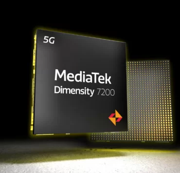 MediaTek Launches Dimensity 7200 to Amplify Gaming and Photography Smartphone Experiences Image 1 | Dimensity 7200 | MediaTek เปิดตัว Dimensity 7200 ชิปเซ็ต 4นาโน เน้นการเล่นเกมและการถ่ายภาพ