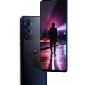 Motorola Edge (2022)