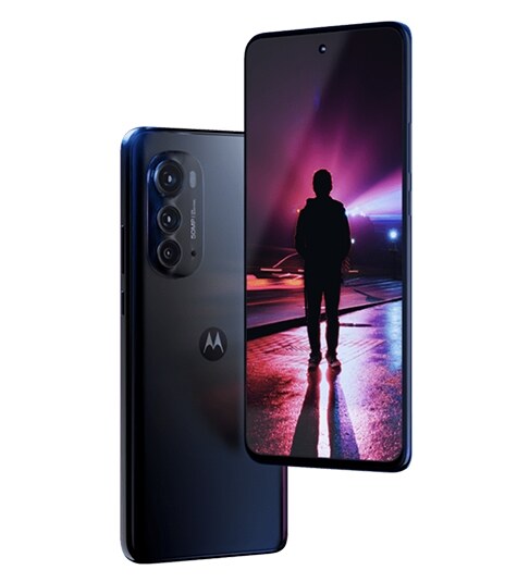Motorola Edge (2022)