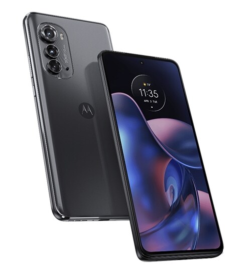 Motorola Edge (2022)