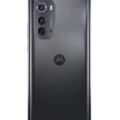 Motorola Edge (2022)