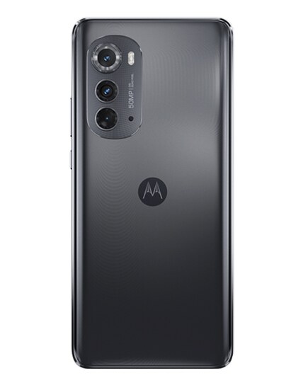 Motorola Edge (2022)